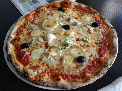 Pizz'Argentat - Thumbnail