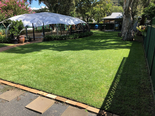 Jim's Mowing - Kotara South Gallery - Australia