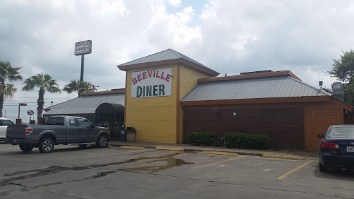 Beeville Diner - Visual