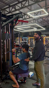 Ashque Lifeline Fitness Tanur – Gym in Tanur, Kerala