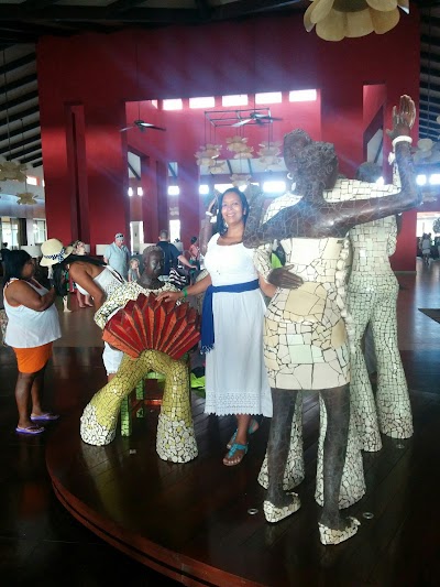 Photos of La Plaza