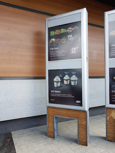 Photo 2 - McDonald's