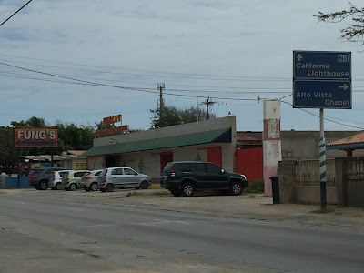 Photos of Fung's Supermarket