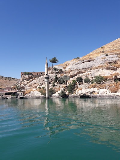 Old Halfeti