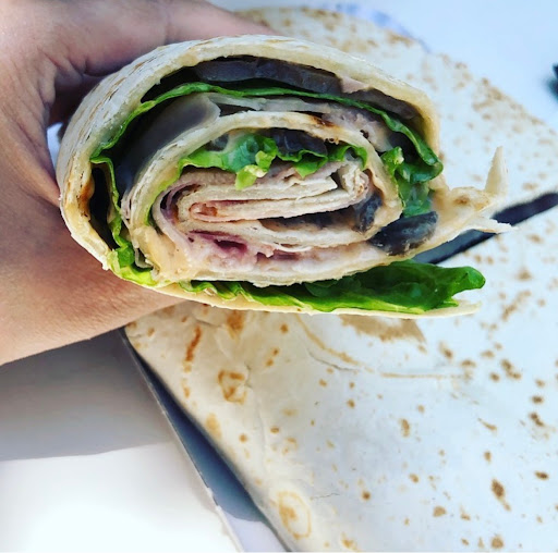 Piadineria Pacha Mama - Thumbnail