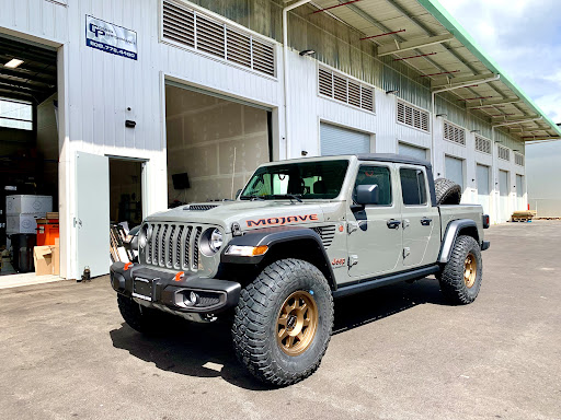 Combs Performance LLC - Thumbnail