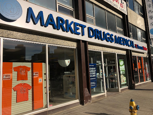 Market Drugs Medical Ltd.