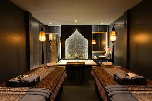 Heritage Spa