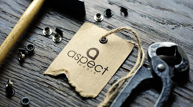 Aspect Media - Belfast