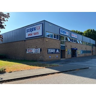 Screwfix Weston-super-Mare