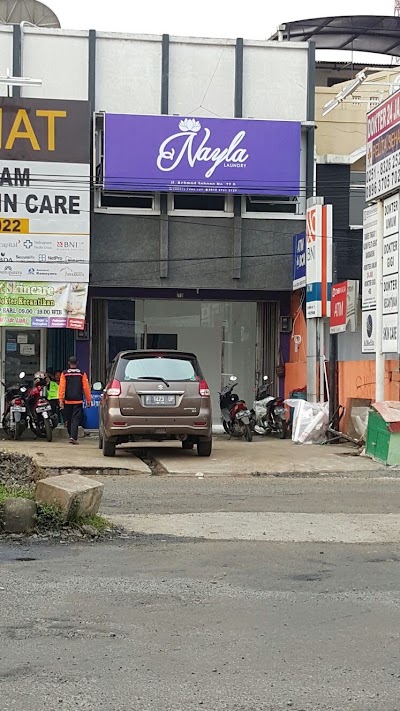 Photos of Nayla Laundry