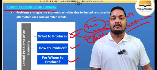 ​🎯 Online Economics Classes for Class 11 & 12 (CBSE) – Admissions Open! 🎯 post image
