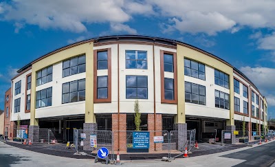 SY Homes