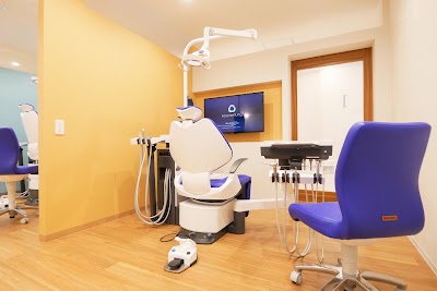 医療法人社団 としみつ歯科医院