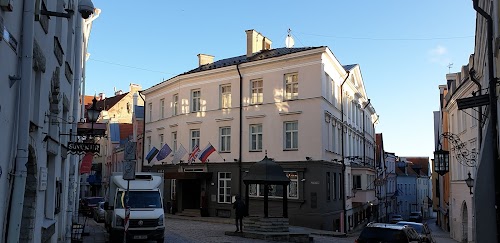 Hotel St. Petersbourg