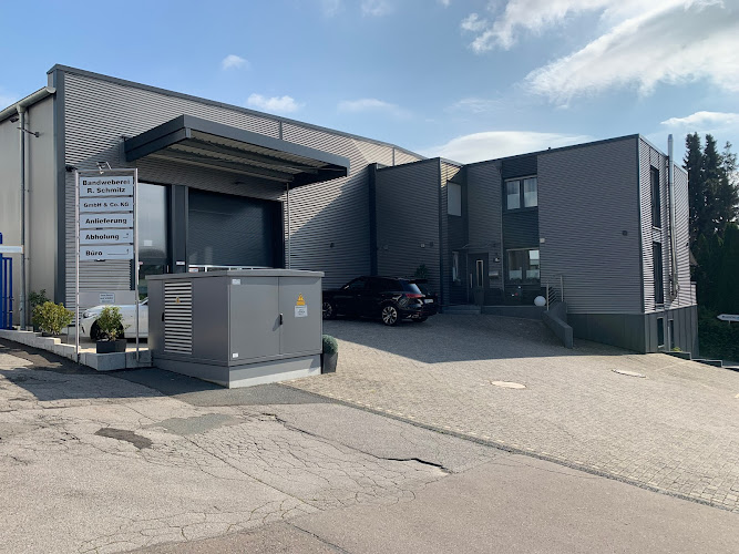 Bandweberei Rainer Schmitz GmbH & Co. KG photo