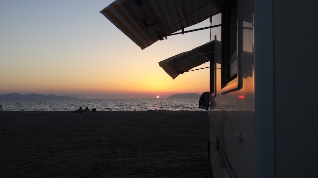 Marausa Beach
