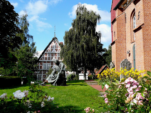 St. Martini und Nicolai-Kirche - Thumbnail