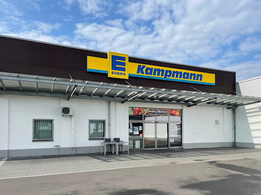 EDEKA Münster - Thumbnail