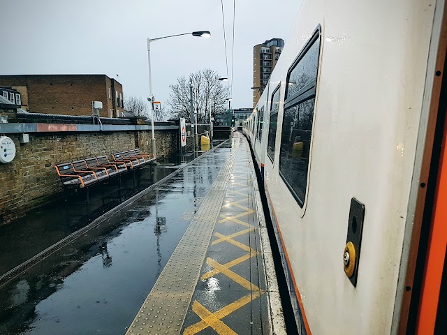 London Fields