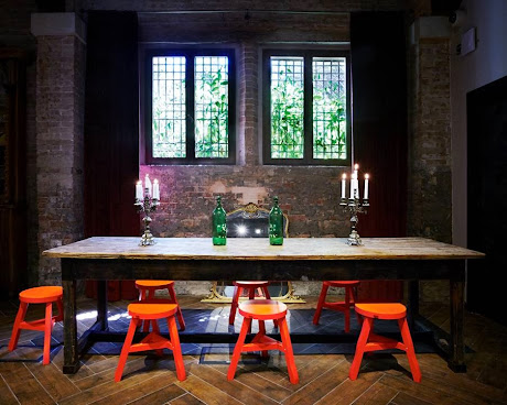 Generator Venice by null