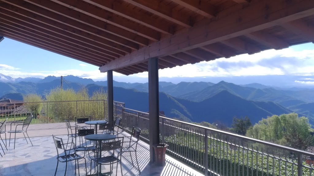 Ristorante Pizzeria Cristina Di Carlo Mazzoleni