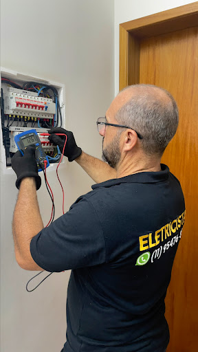 Eletricista Mogi das cruzes | Eletricista Carlos Rodrigues