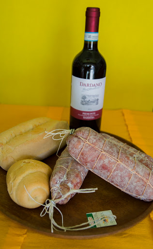 Alimentari L'antica Bottega dal 1919 - Thumbnail