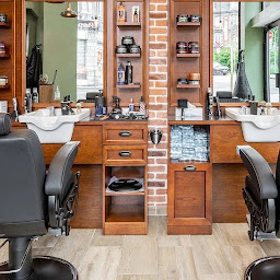 Photo n°2 de Gentlemen 76 à Rouen (Barbier)