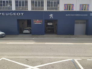 Photo n°5 de PEUGEOT - AUTO SUD GRESIVAUDAN à Vinay (Concessionnaire Peugeot)