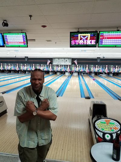Westbrook Lanes Family Bowling Center
