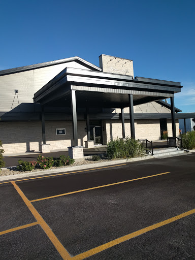 Salons Funéraires Désourdy