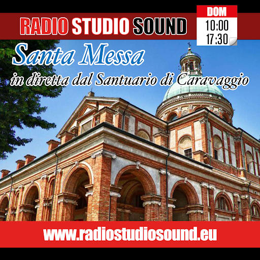 RADIO STUDIO SOUND - Thumbnail