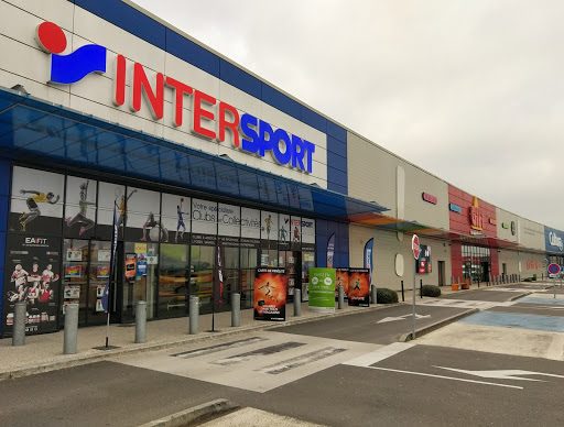 Intersport Champniers - Thumbnail