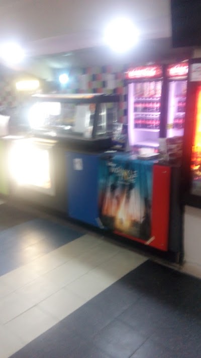 Photos of Silverbird Cinemas Warri