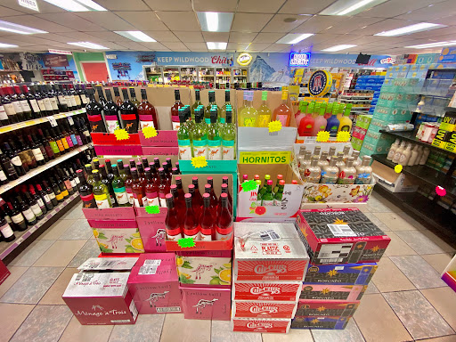 Rocky’s Liquor Mart ???????? Gallery - United States