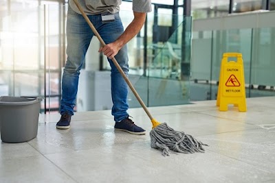 Keystone Commercial Cleaning