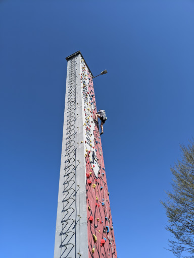 Rocklands climbing gym St. Wendel - Thumbnail