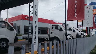 Photos of KIA Nicaragua