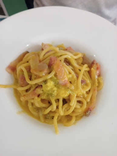 Bistrose Cilento - Thumbnail