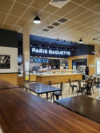 Paris Baguette