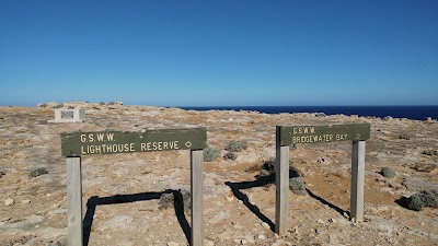 Photos of Cape Nelson State Park