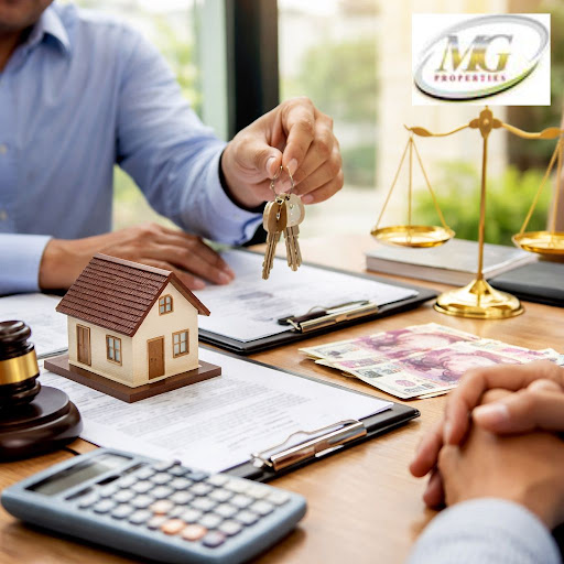 Buying a home in Maharashtra can feel confusing, especially when it comes to property registratio… post image