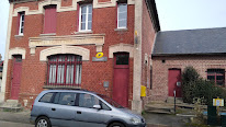 La Poste Agence Communale à Varengeville-sur-Mer