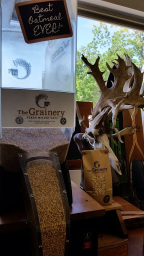 Richland Meat Center Gallery - United States