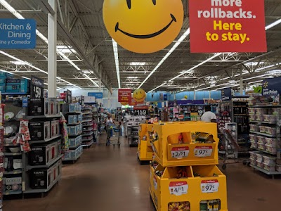 Walmart Supercenter