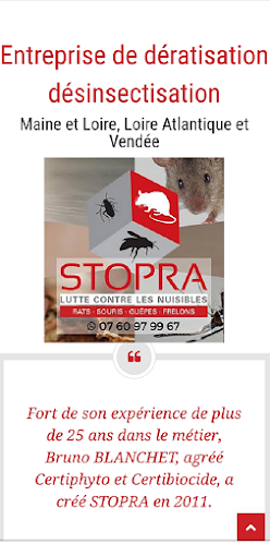 STOPRA - Autre