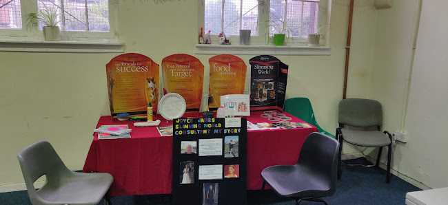 Waterloo Community Centre - Association