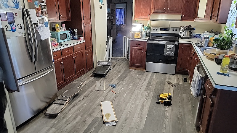 Southern Triad Home Repair LLC