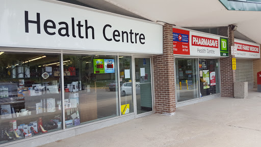 Pharmasave Simcoe - Visual